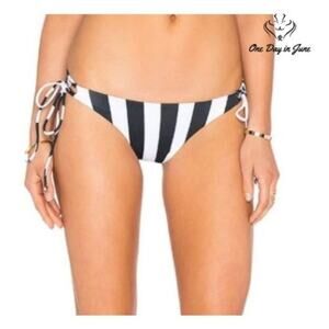 Tavik Bebe Cabana Full Bikini Bottom Size S